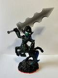 Skylanders Trap Team Knight Mare