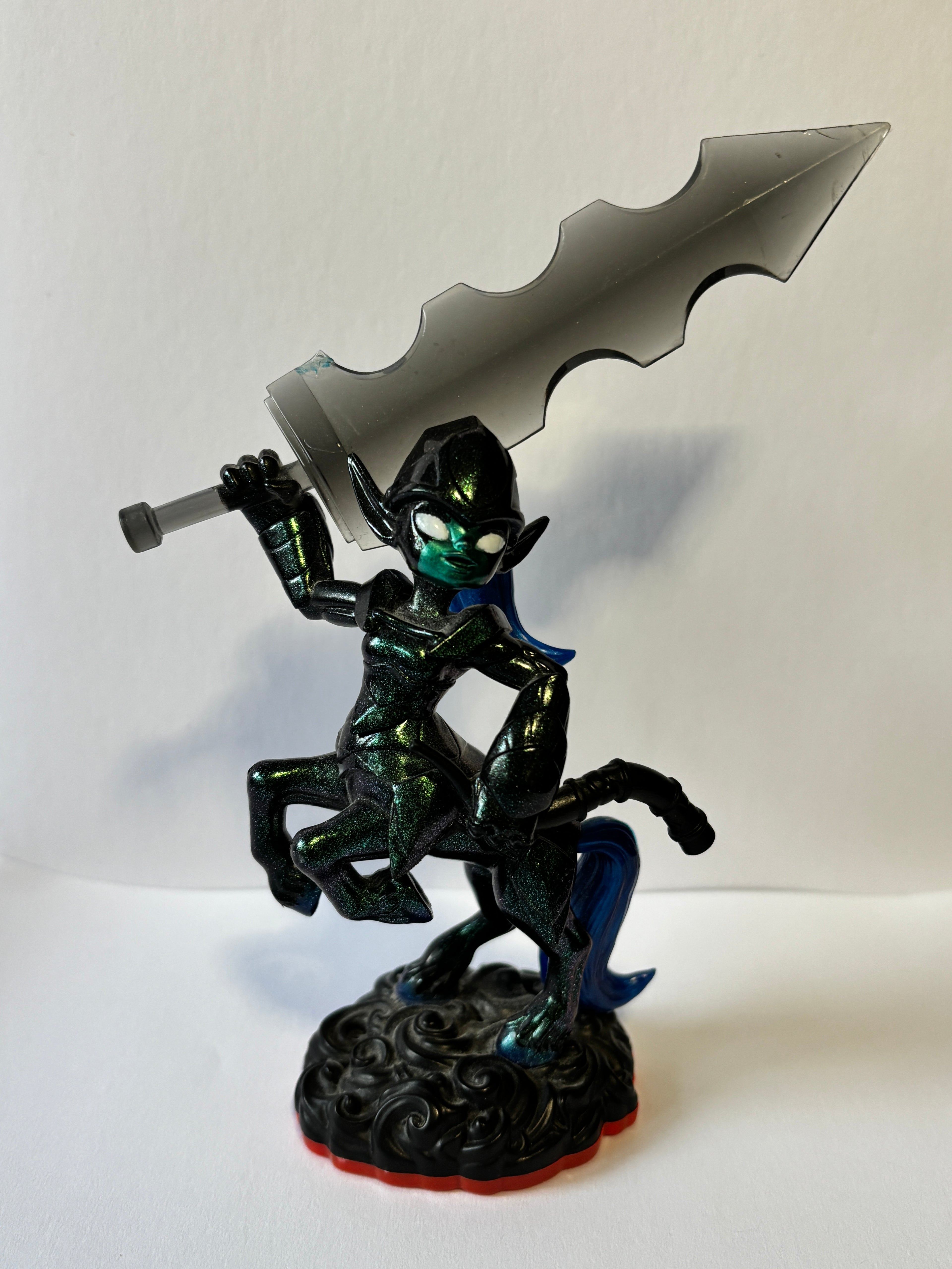 Skylanders Trap Team Knight Mare