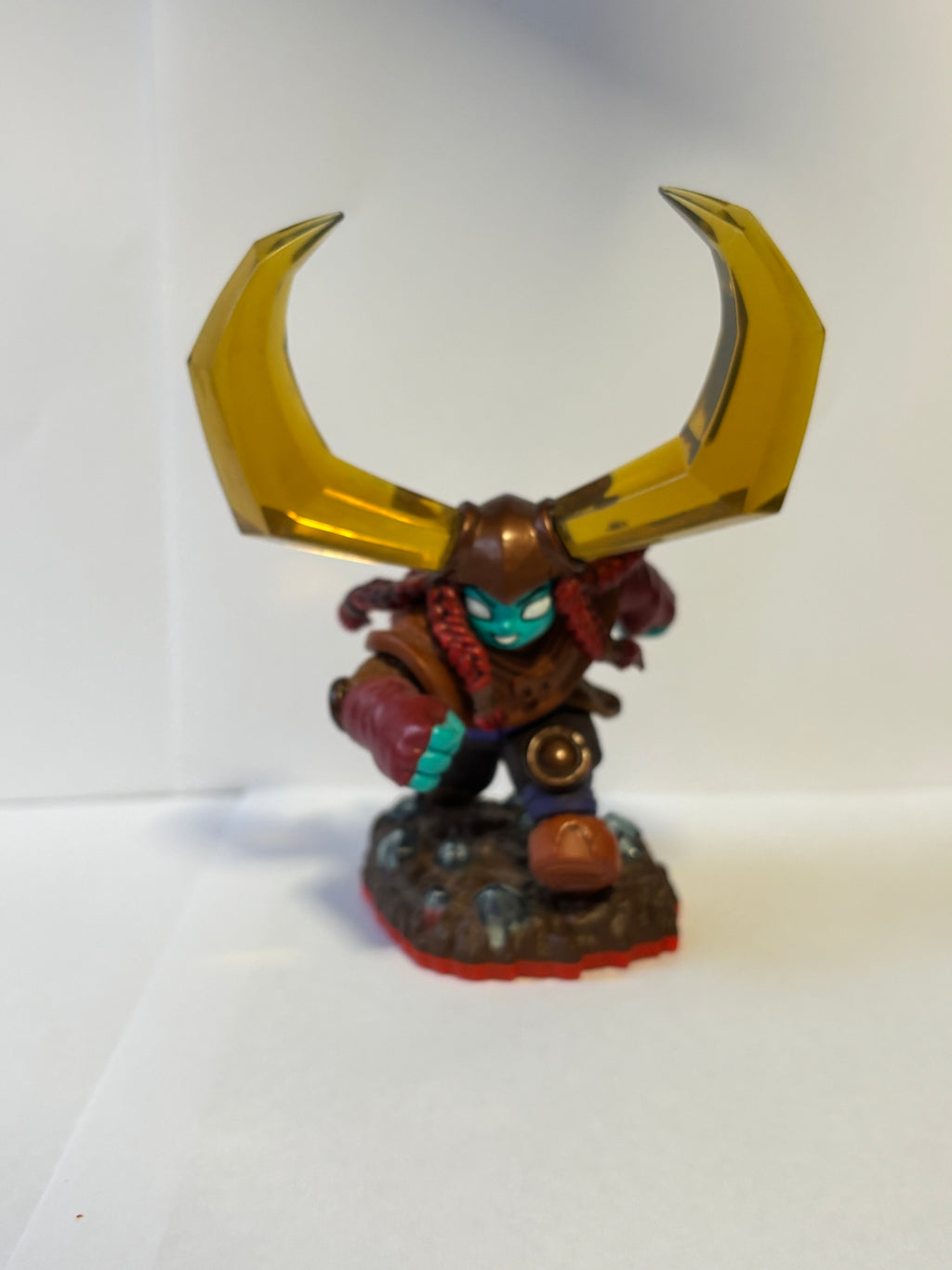 Skylanders Trap Team Head Rush