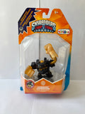 Skylanders Trap Team Legendary Jawbreaker BNIB
