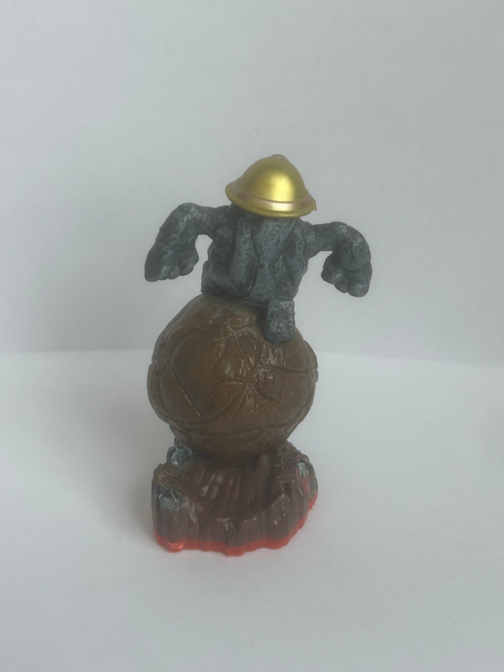 Skylanders Rocky Roll Trap Team Figure