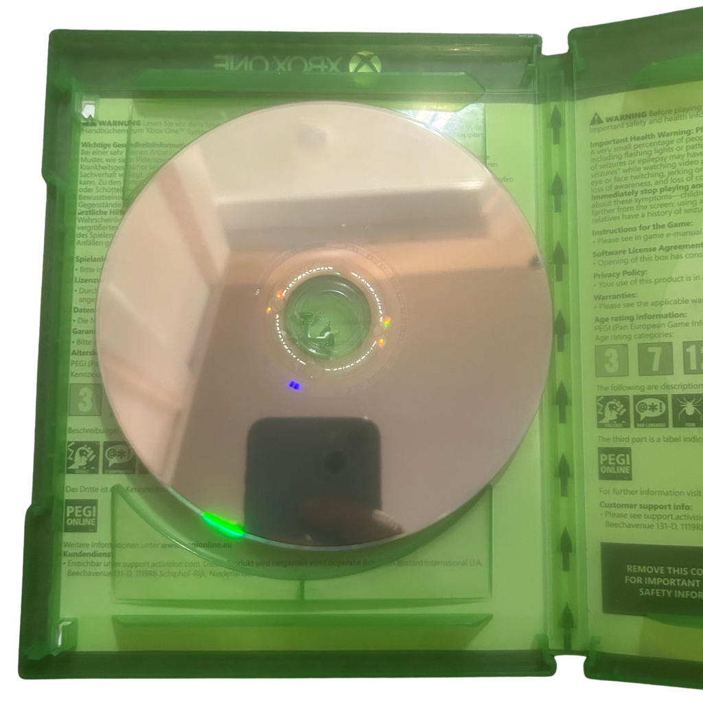 Skylanders Trap Team Xbox One