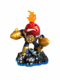 Skylanders Swap Force Lightcore Countdown