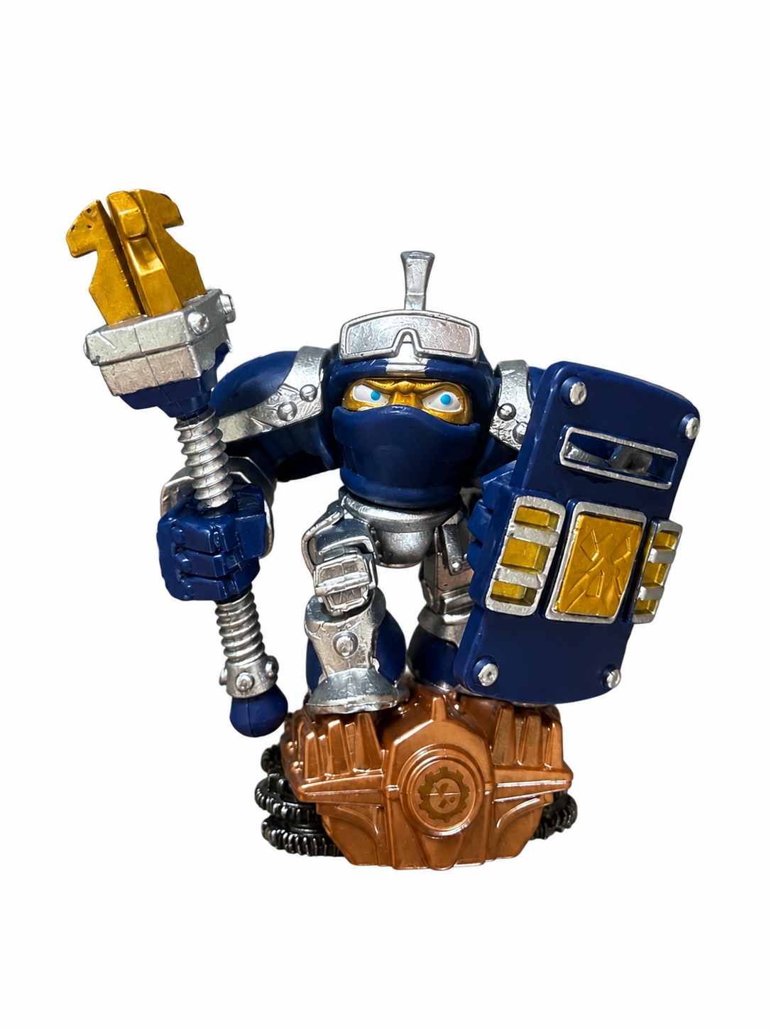 Skylanders Superchargers High Volt