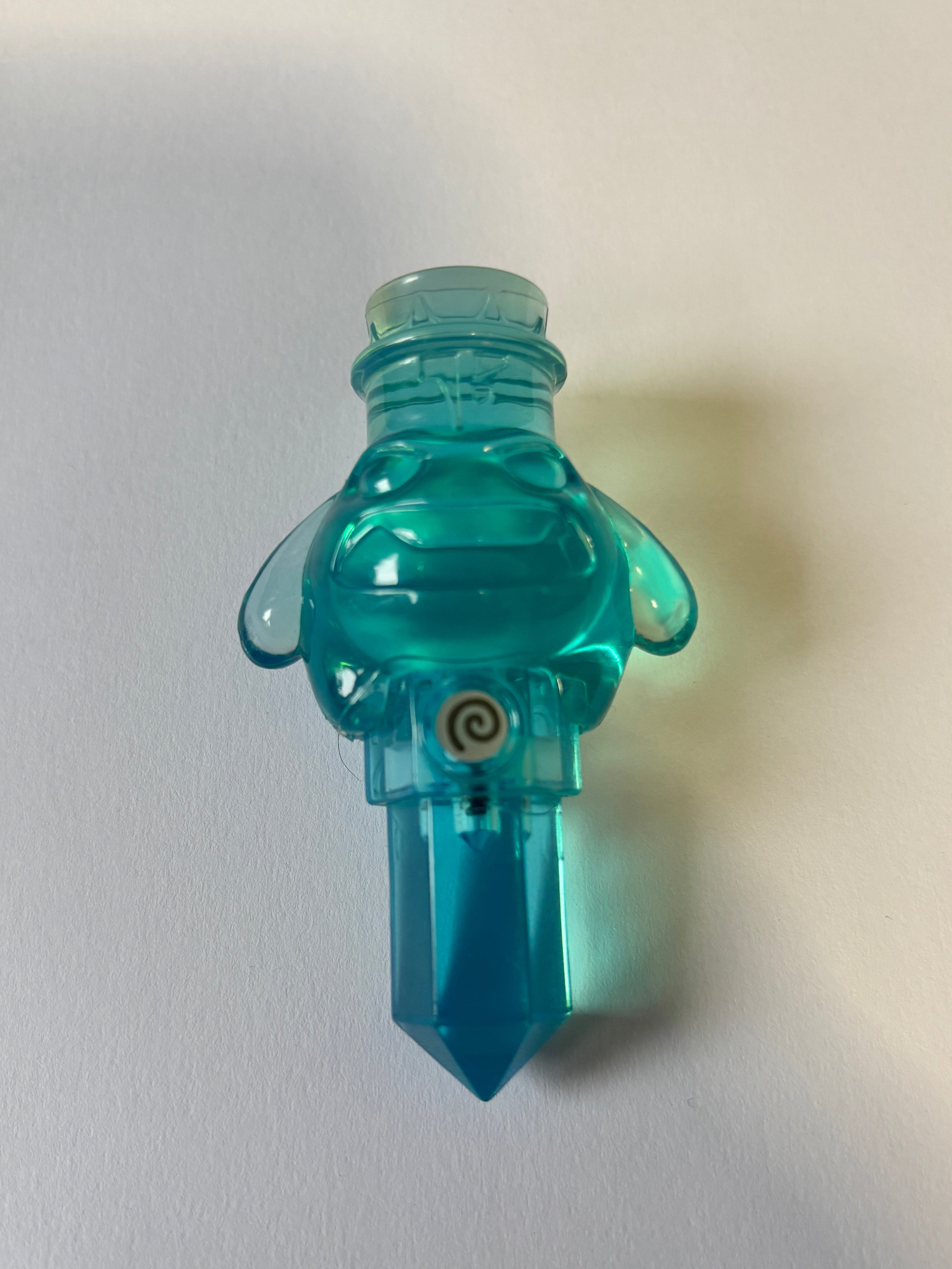 Skylanders Air Jug Head Drafty Decanter Trap Team Trap