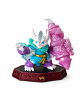 Skylanders Imaginators Hard boiled Flarewolf