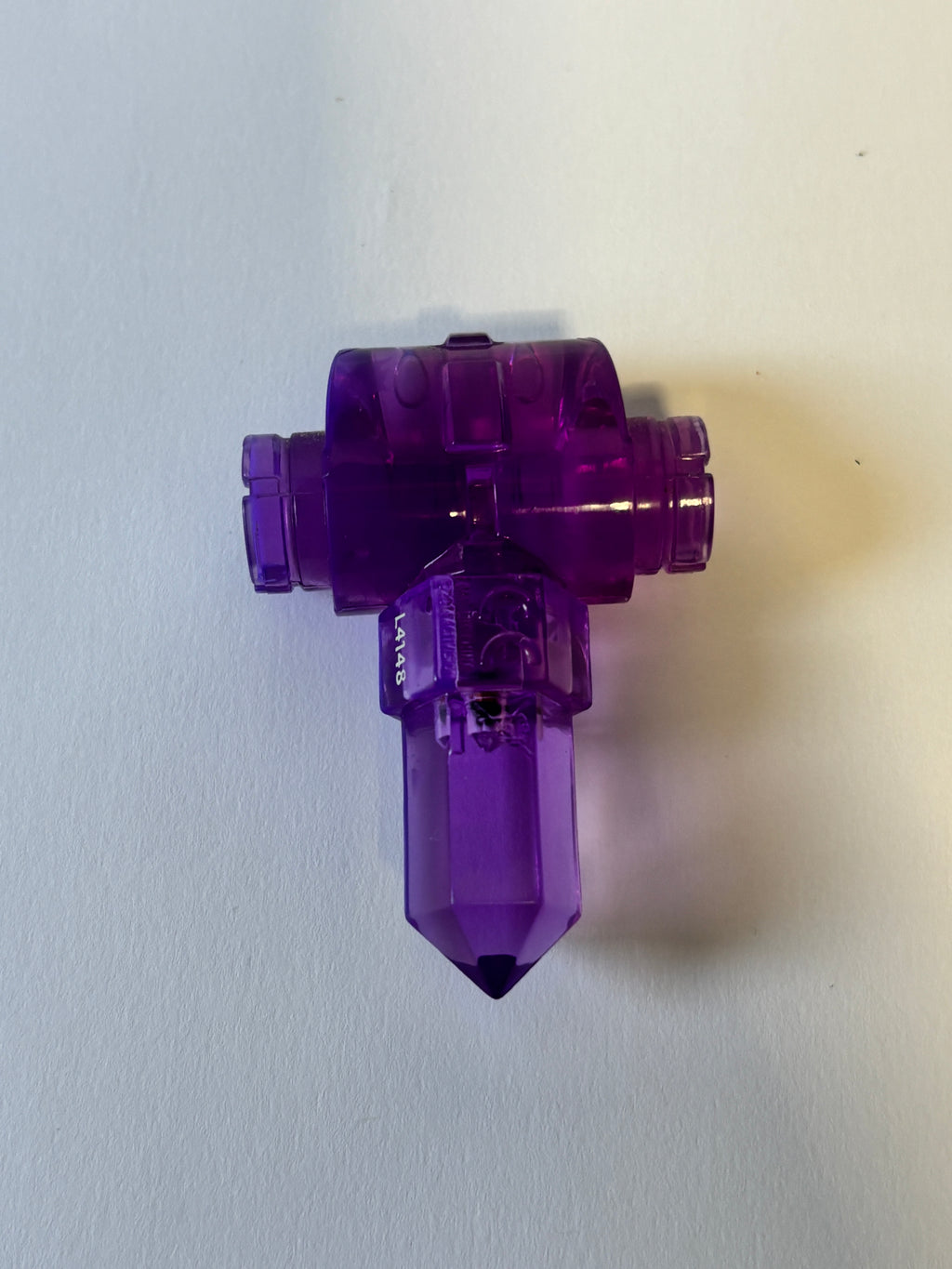 Skylanders Magic Log Holder Biters Bane Trap Team Trap