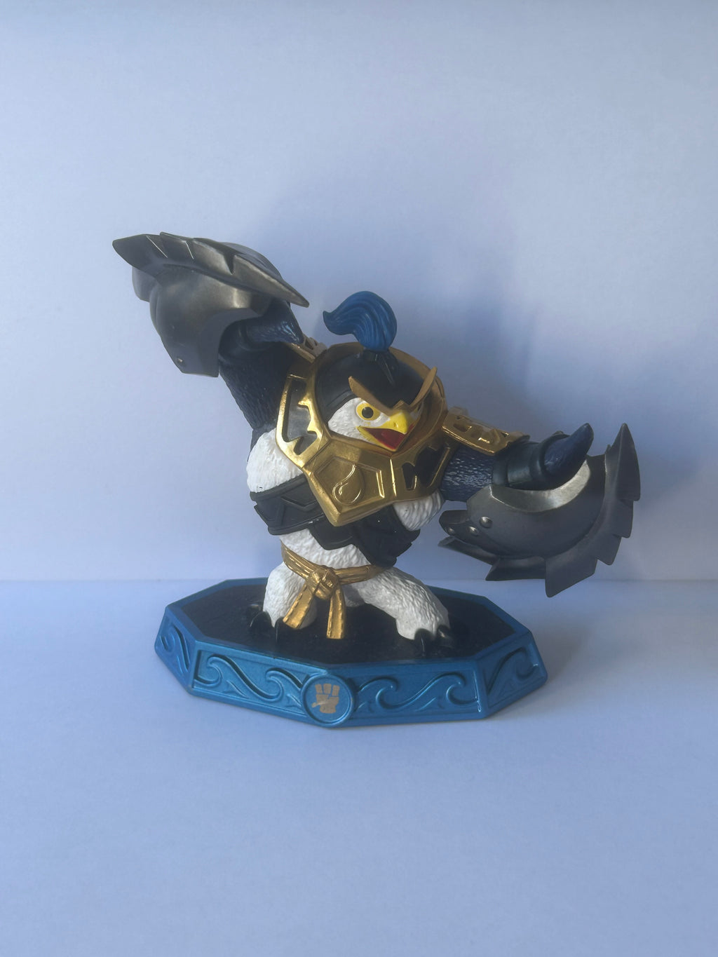 Skylanders Imaginators King Pen