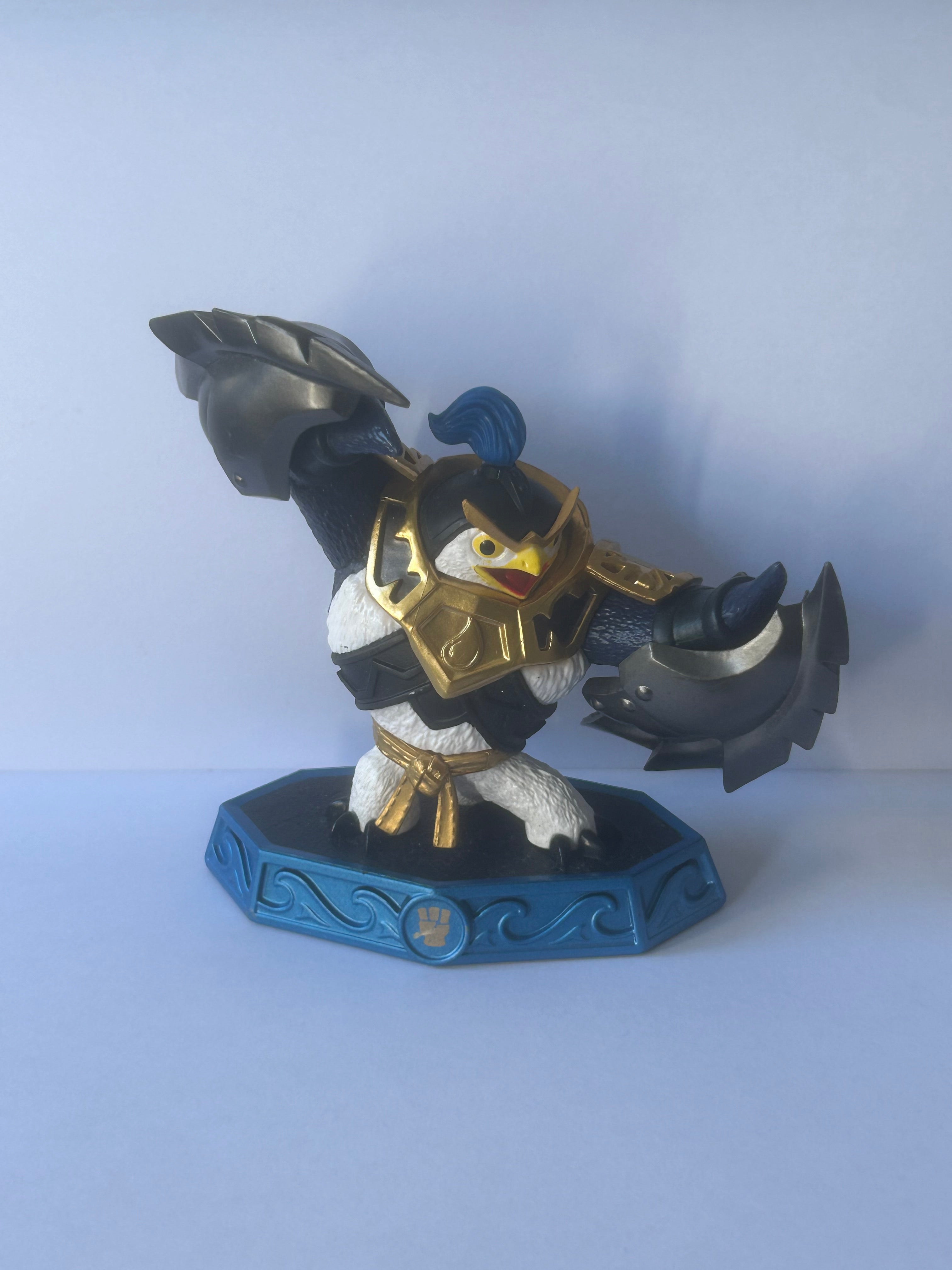 Skylanders Imaginators King Pen