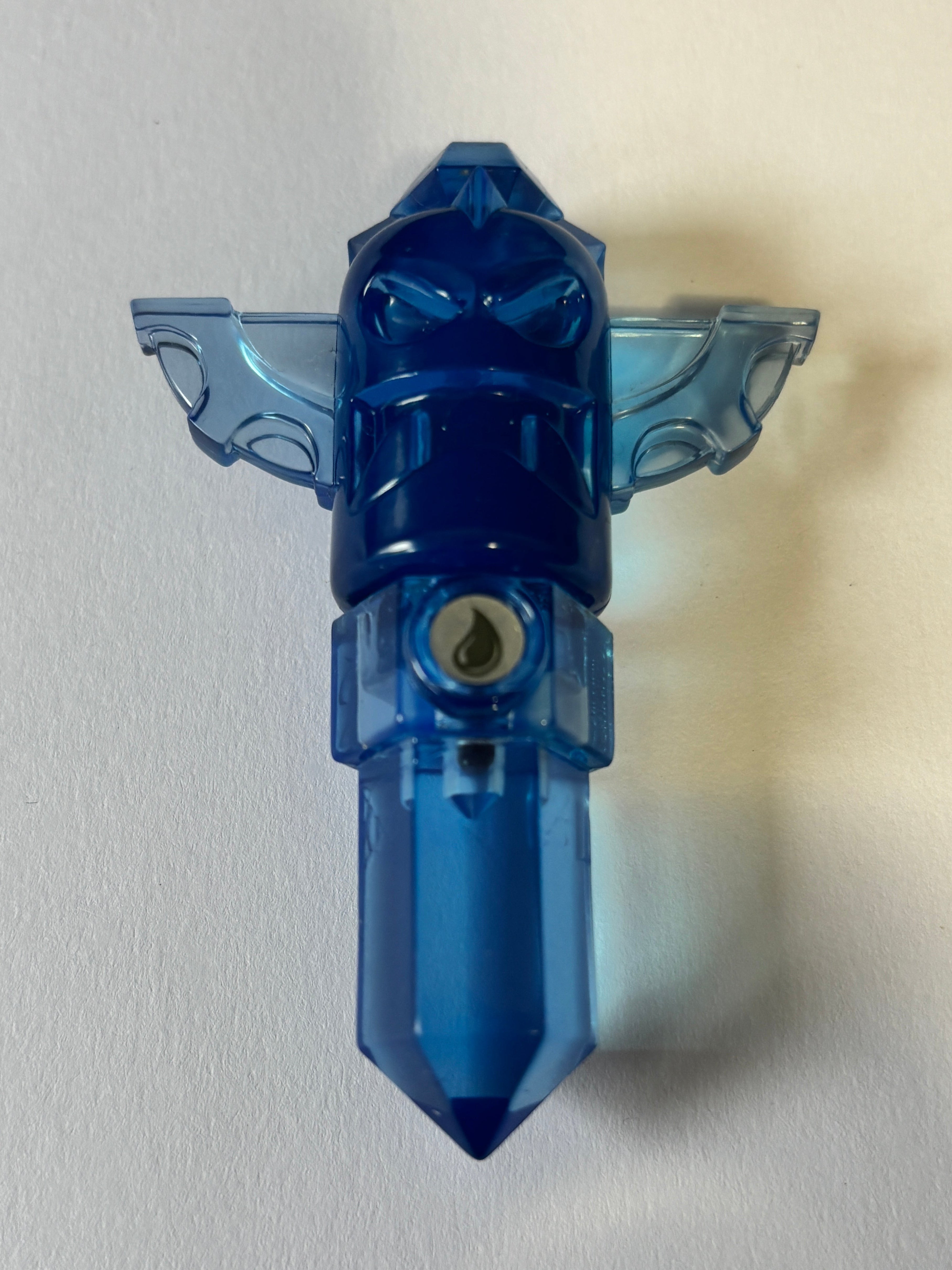 Skylanders Water Tiki Trap Team Trap