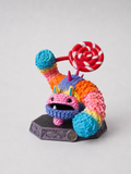 Skylanders Imaginators Pain Yatta