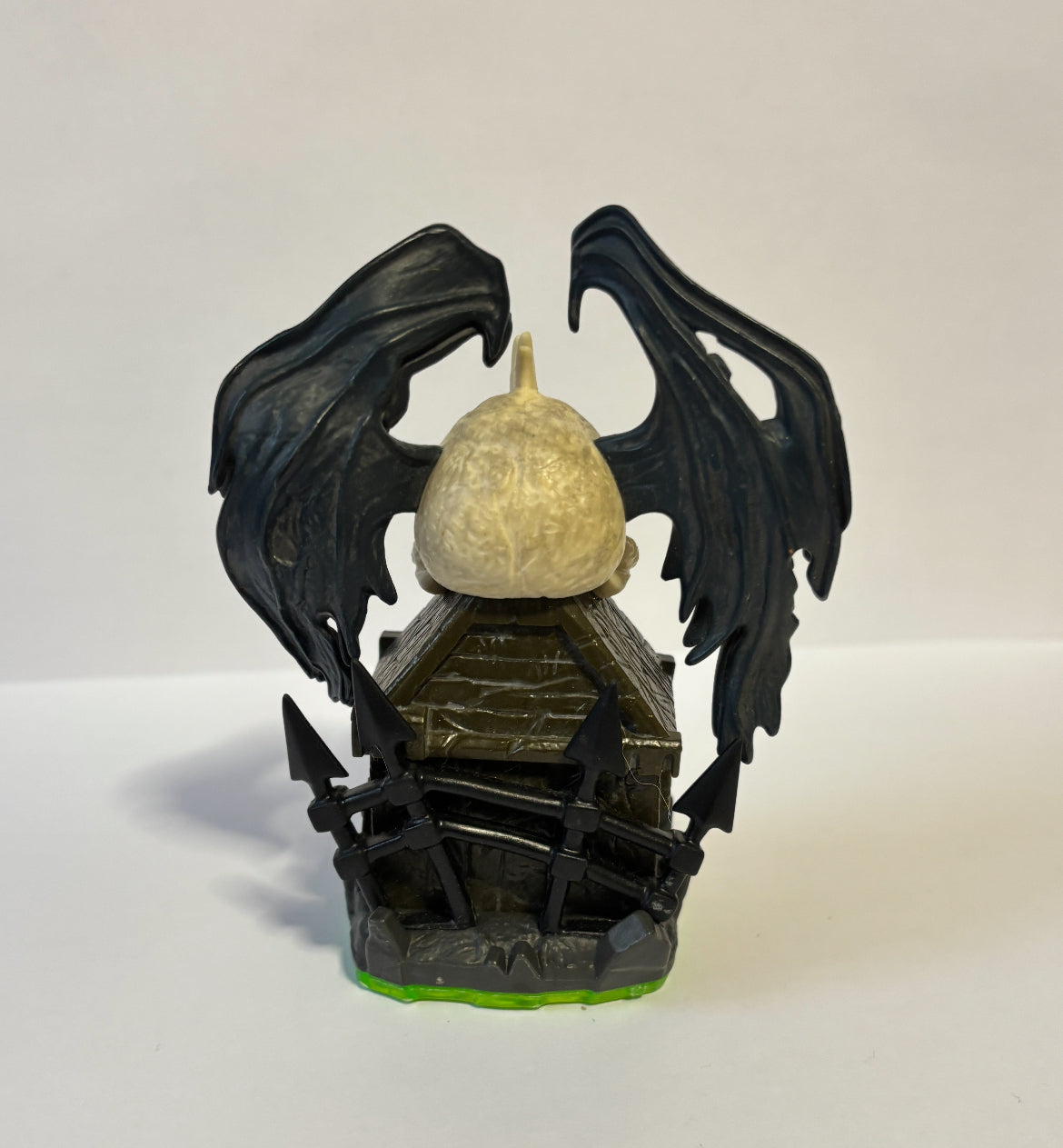 Skylanders Darklight Crypt Spyros Adventure