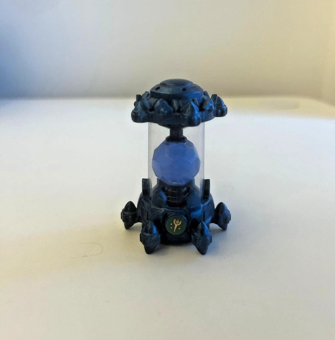 Skylanders Imaginators Magic Creation Blue Crystal