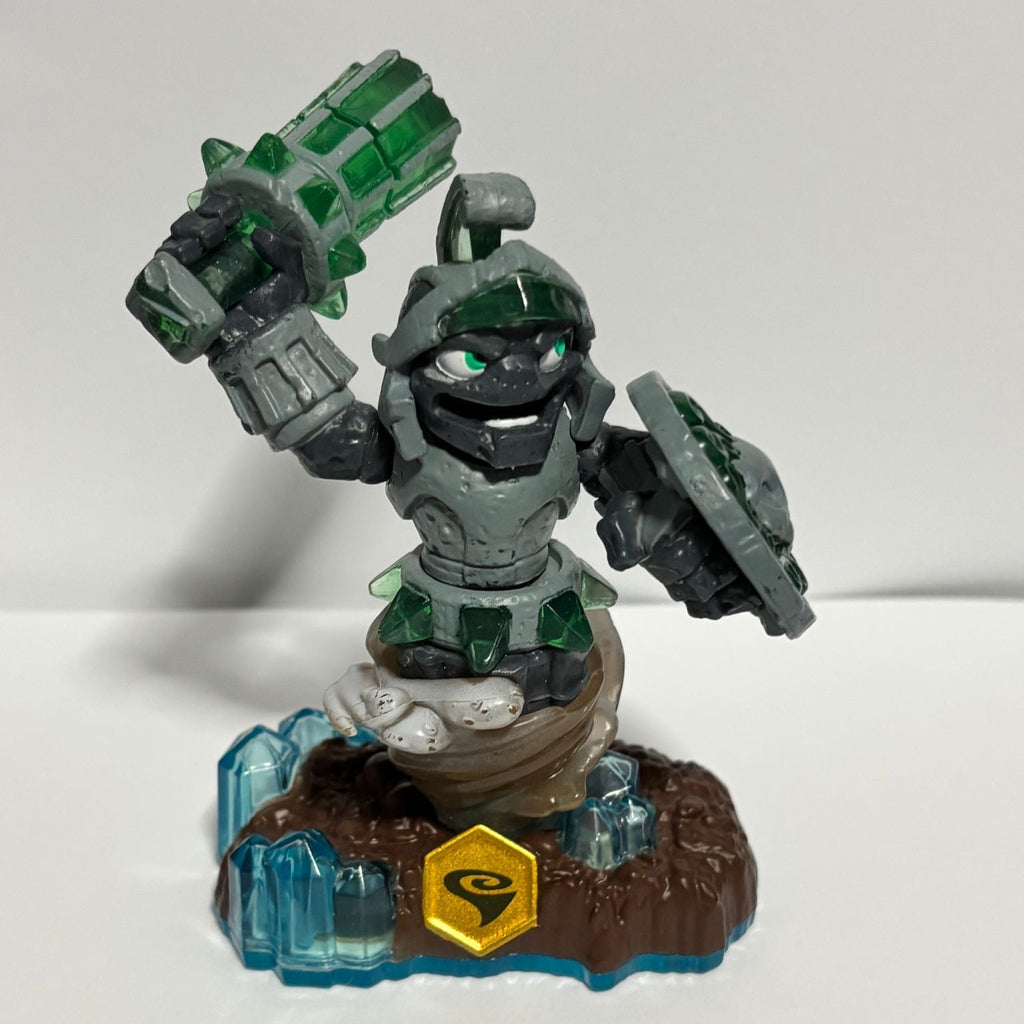 Skylanders Doom Stone Swap Force Figure