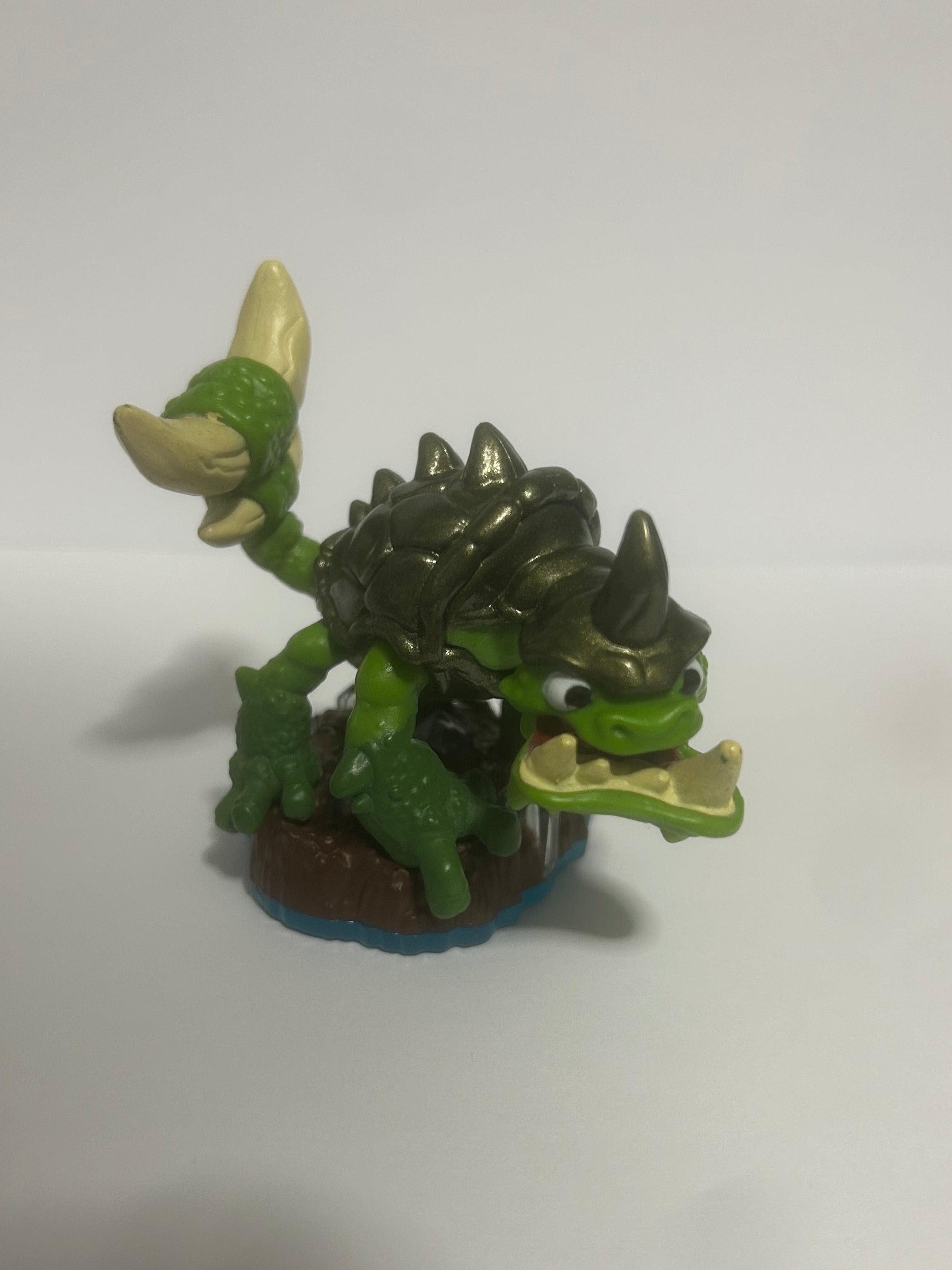 Skylanders Swap Force Slobber Tooth