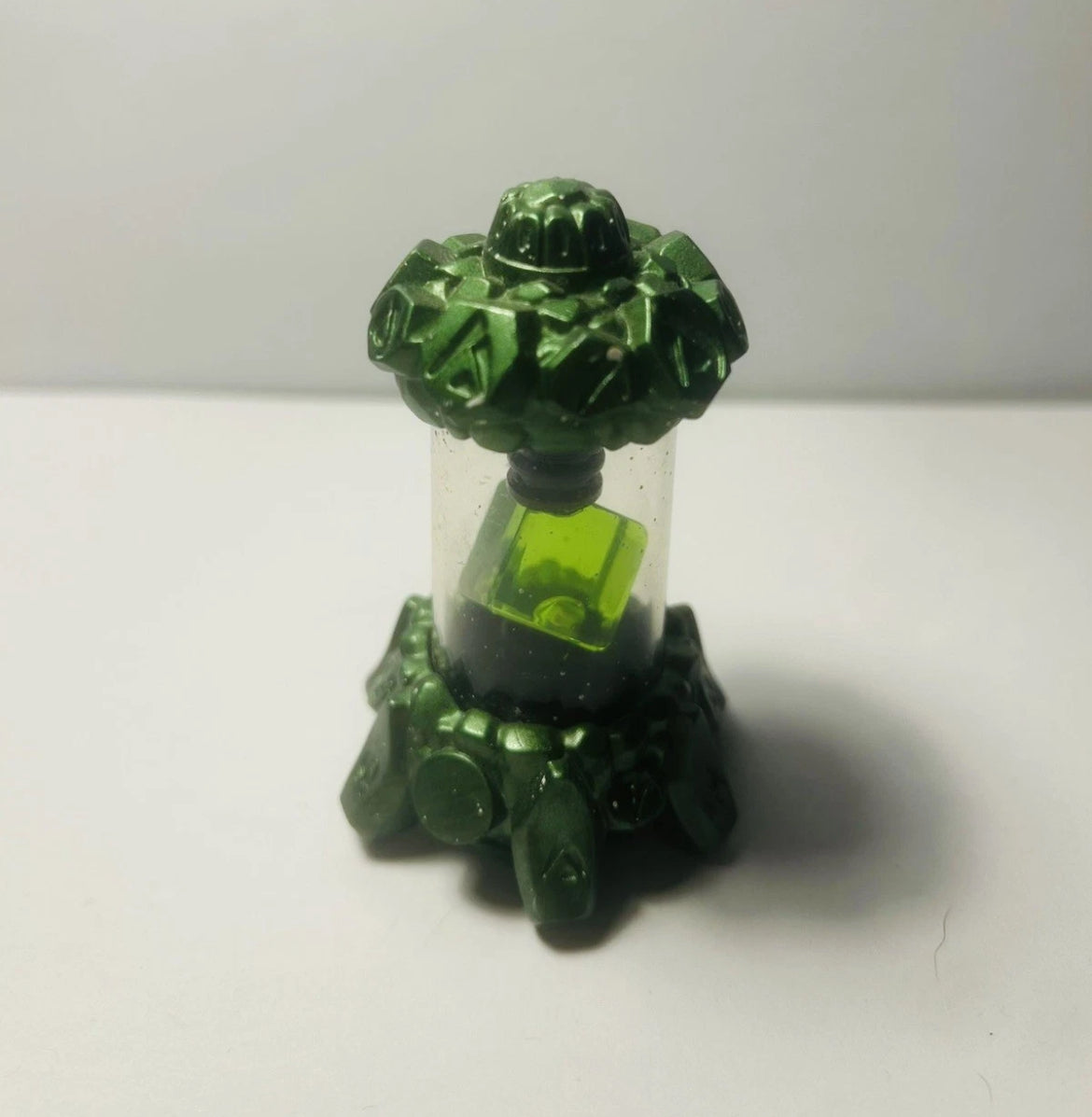 Skylanders Imaginators Creation Crystal Life Rune Life Element