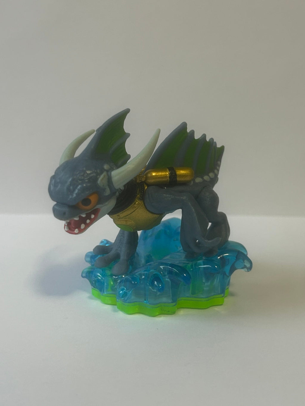 Skylanders Zap Spyros Adventure