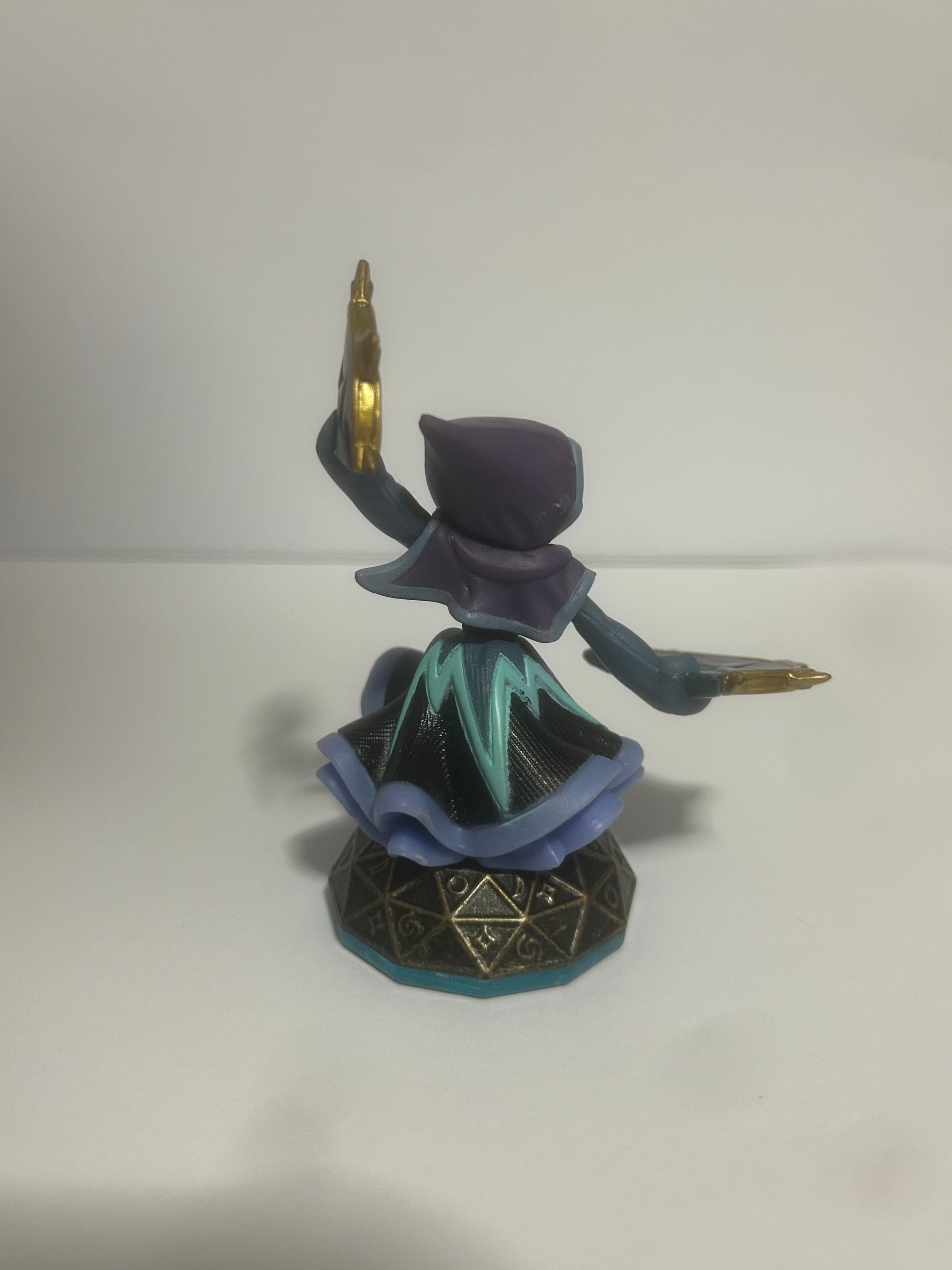 Skylanders Swap Force Figure Star Strike