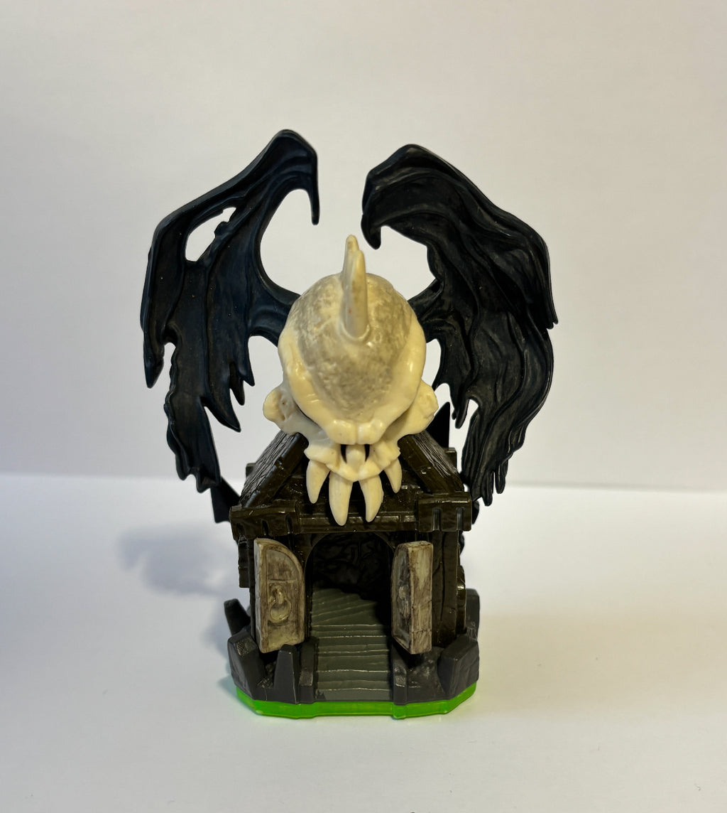 Skylanders Darklight Crypt Spyros Adventure