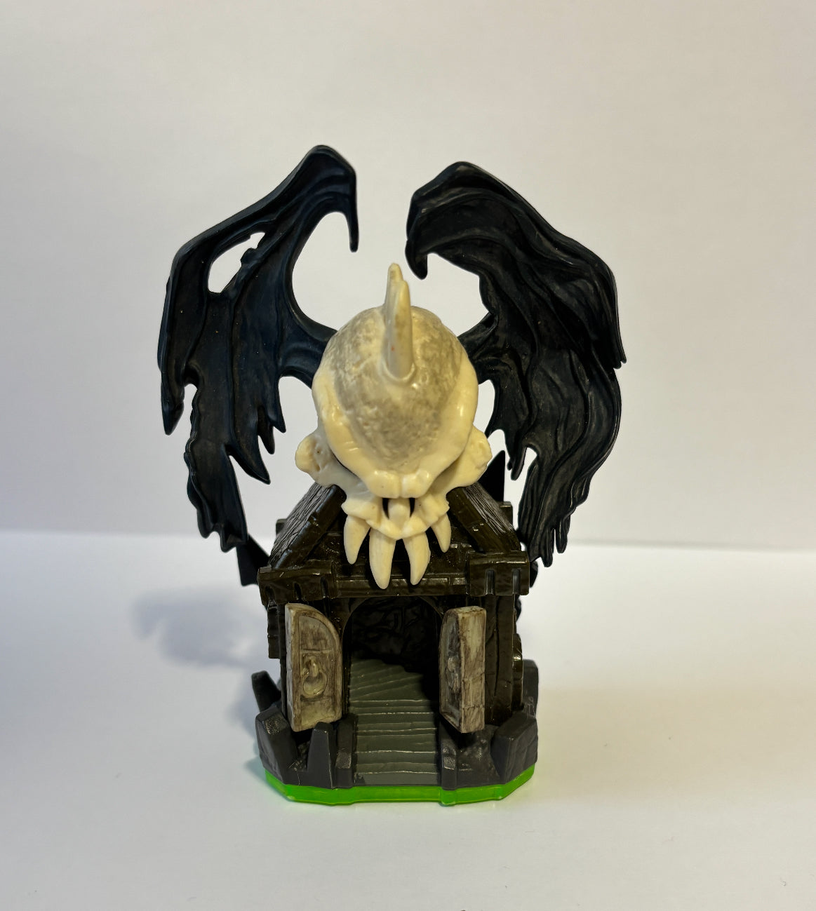 Skylanders Darklight Crypt Spyros Adventure