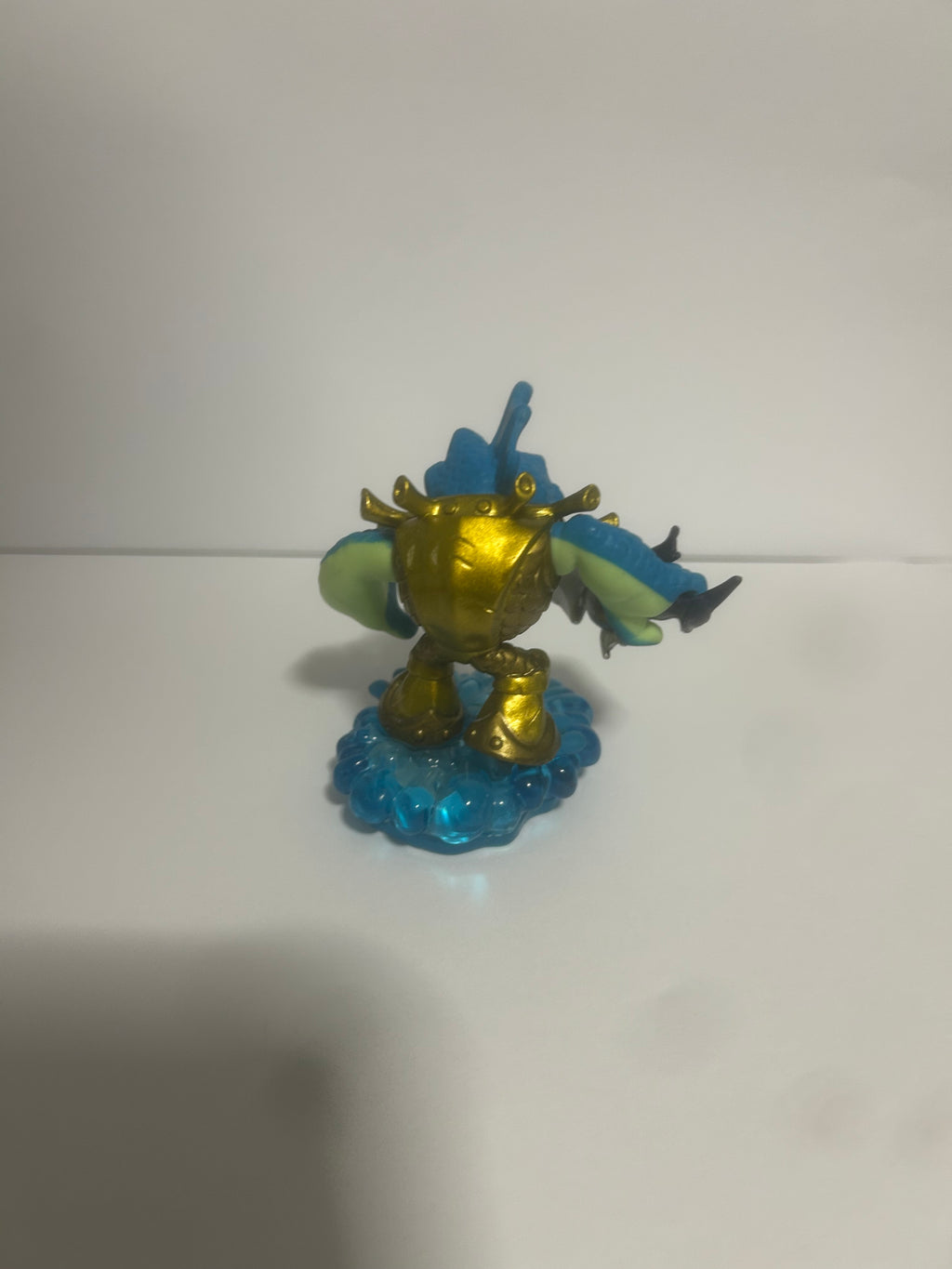Skylanders Swap Force Riptide