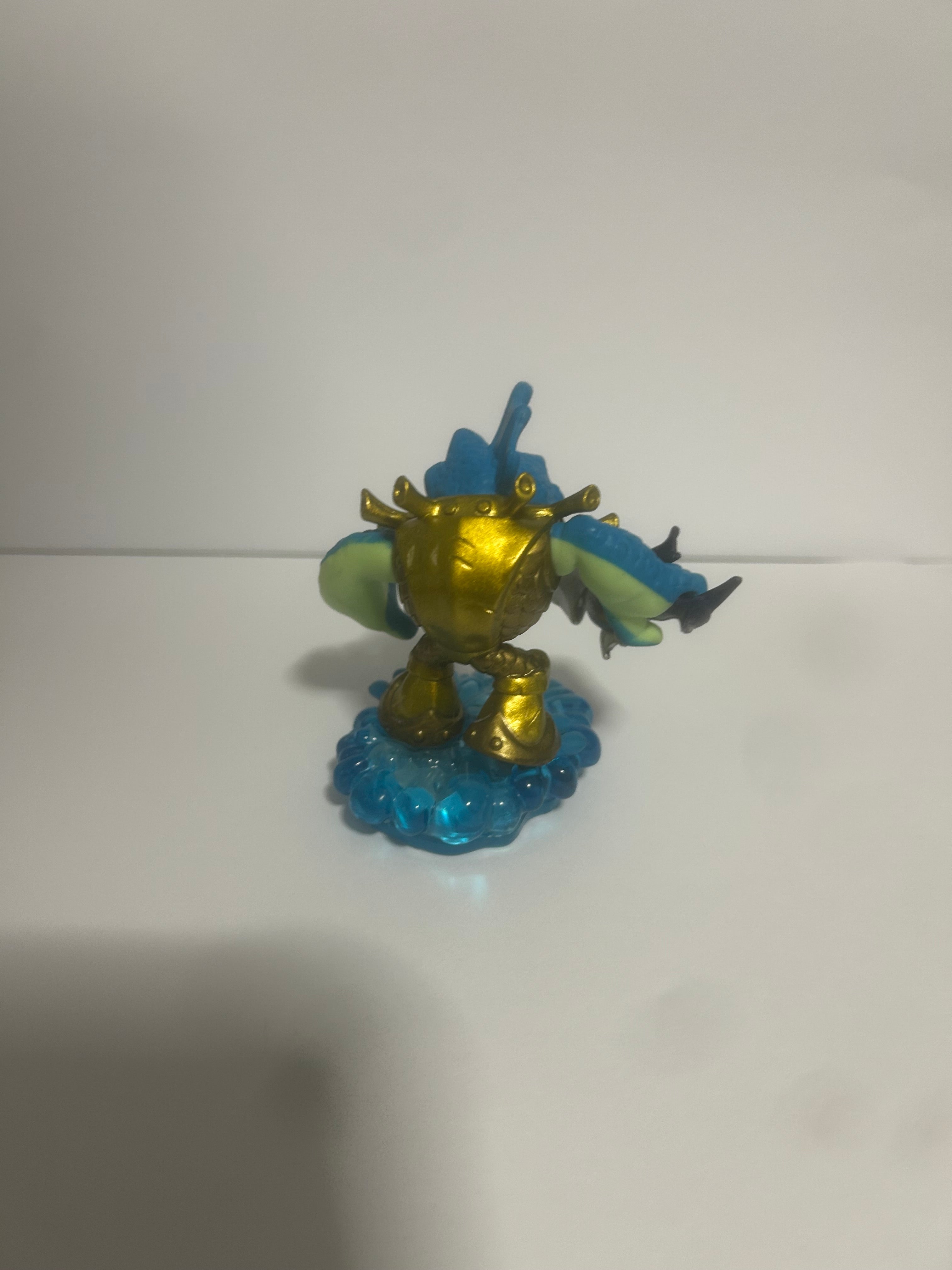 Skylanders Swap Force Riptide