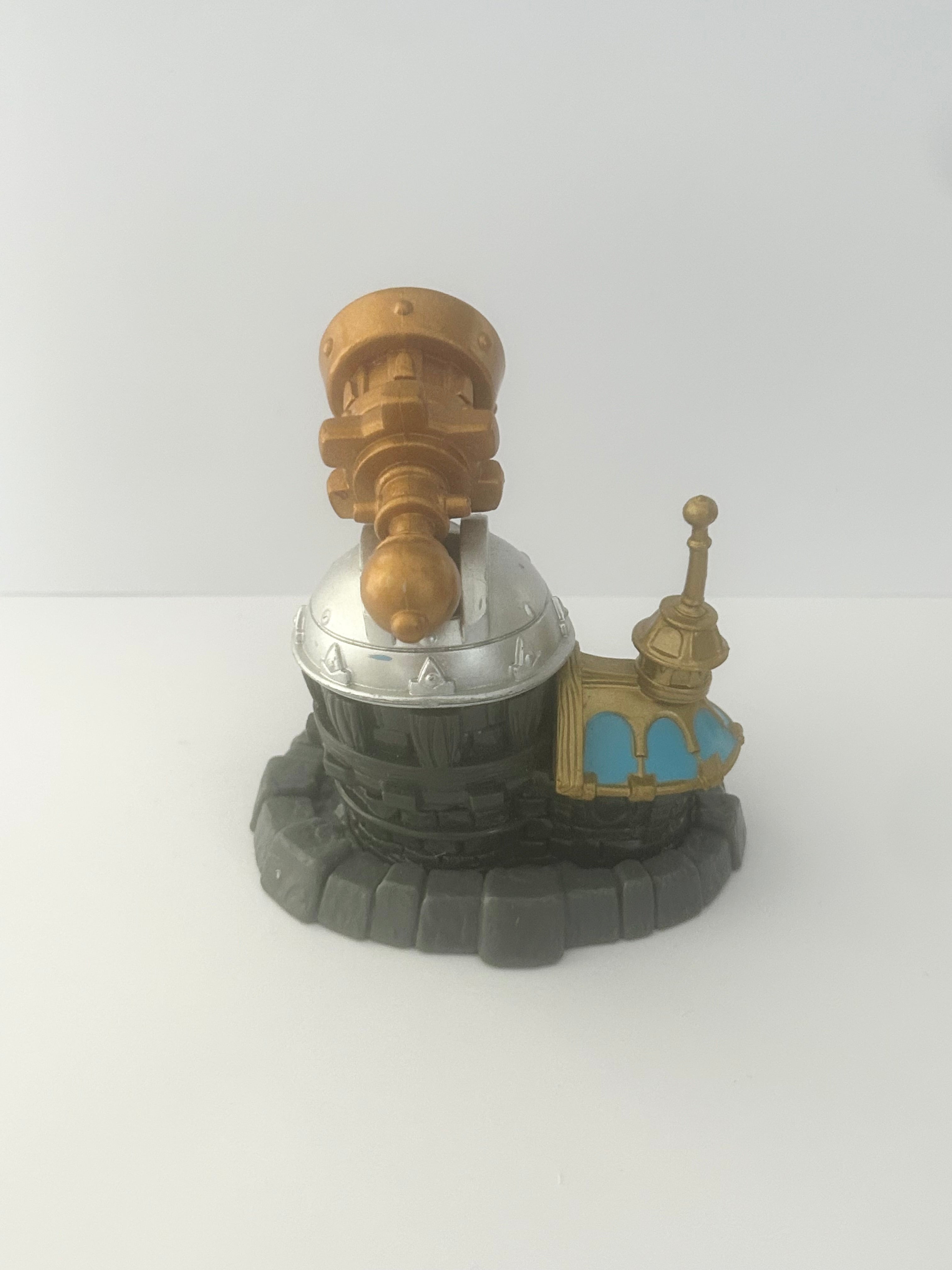 Skylanders Imaginators Gryphon Park Observatory