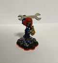 Skylanders Giants Sprocket
