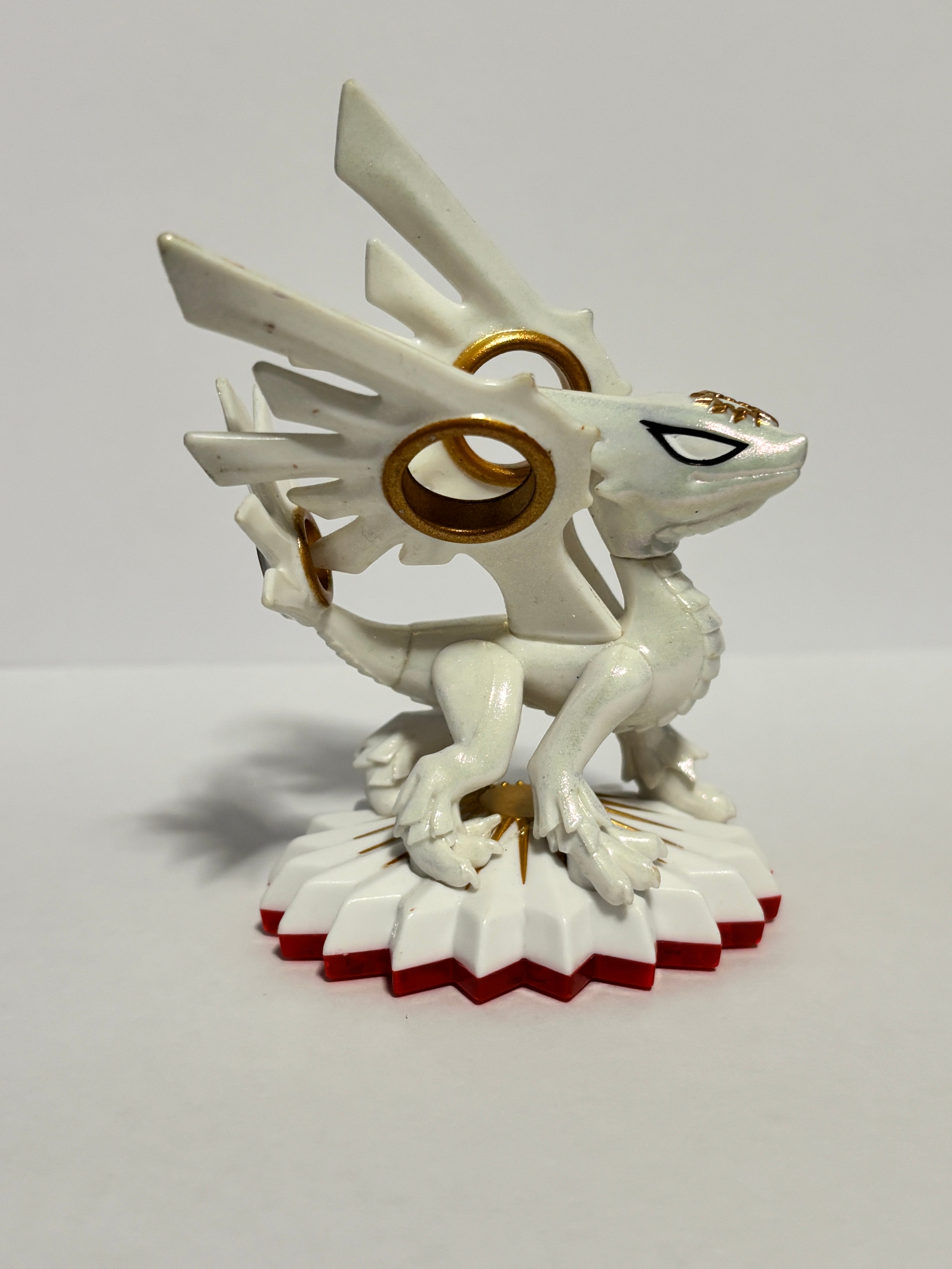 Skylanders Spotlight Trap Team Figure