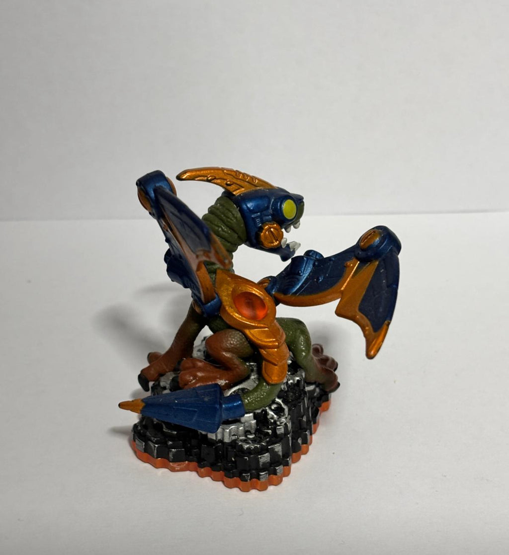 Skylanders Giants Lightcore Drobot