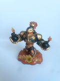 Skylanders Swap Force Blast Zone