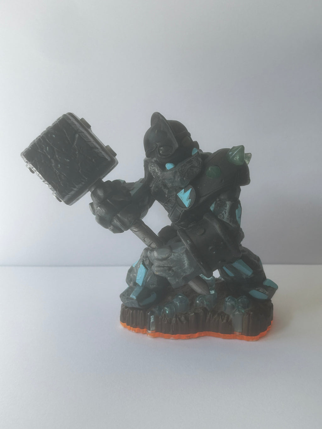 Skylanders Giants Granite Crusher