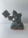 Skylanders Giants Granite Crusher