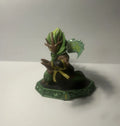 Skylanders Imaginators Sensei Master Ambush Action Figure Life Element
