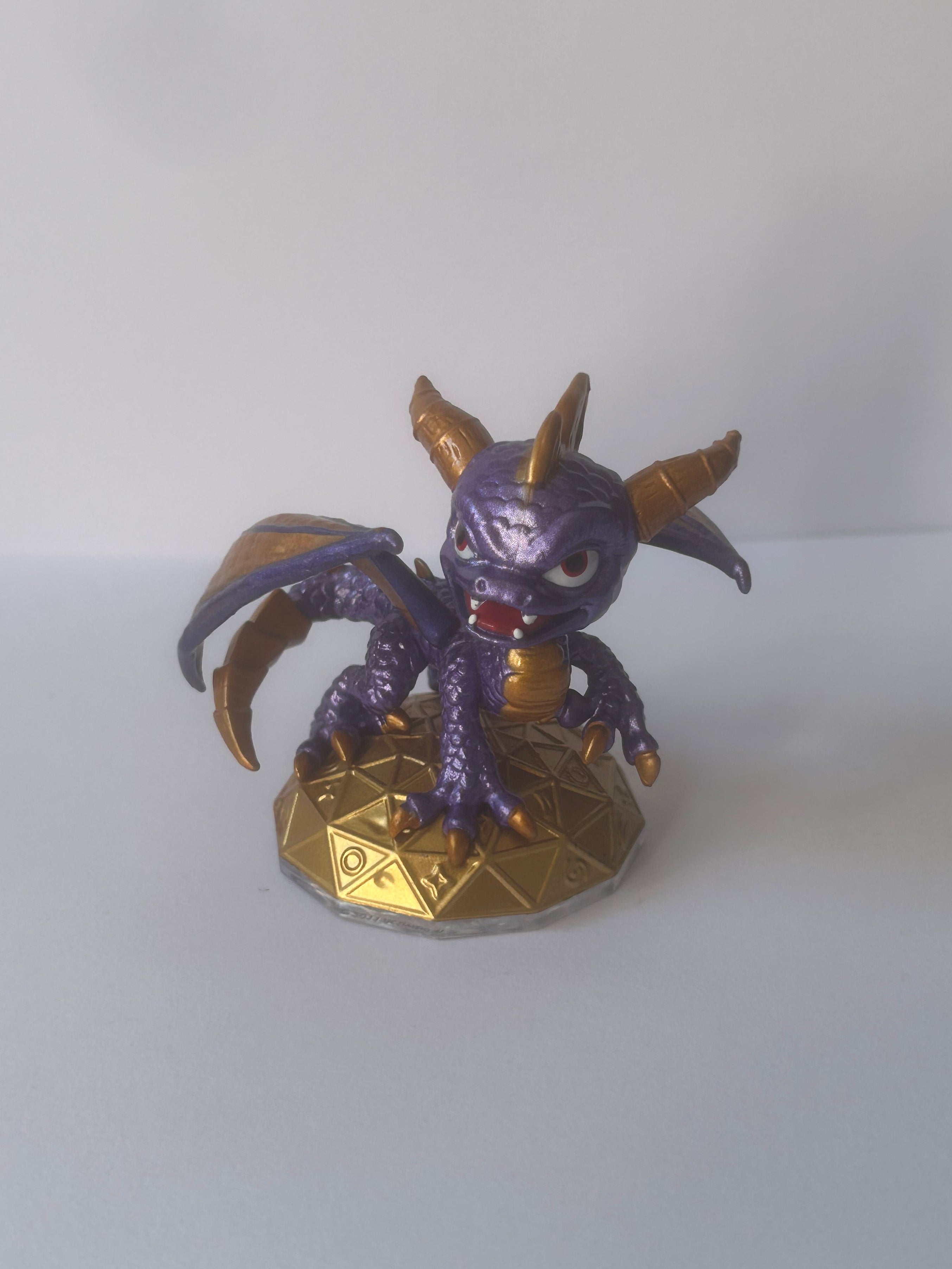 Skylanders Trap Team Eons Elite Spyro