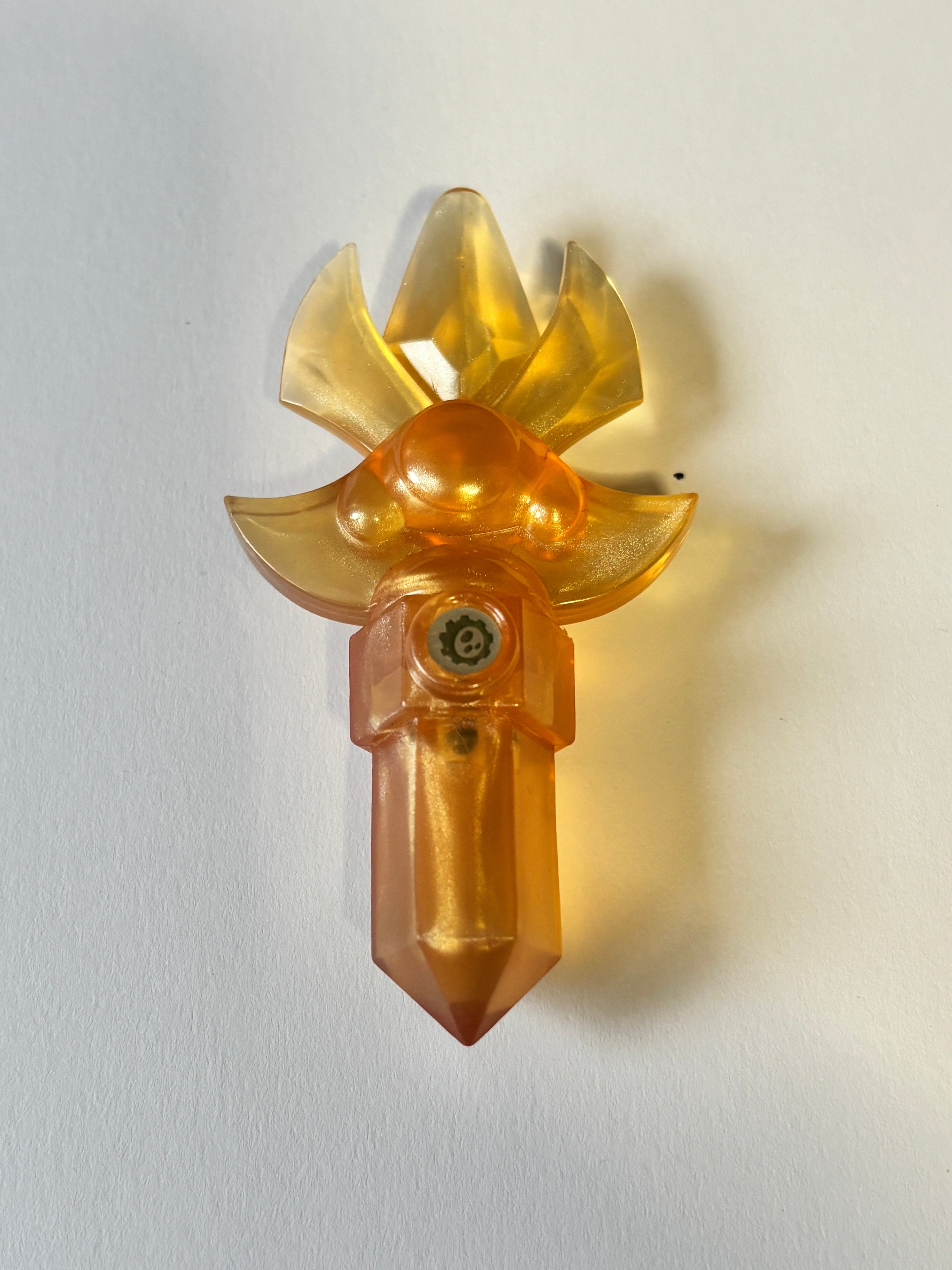 Skylanders Tech Scepter Trap Team Trap