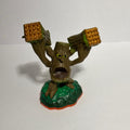Skylanders Giants Stump Smash