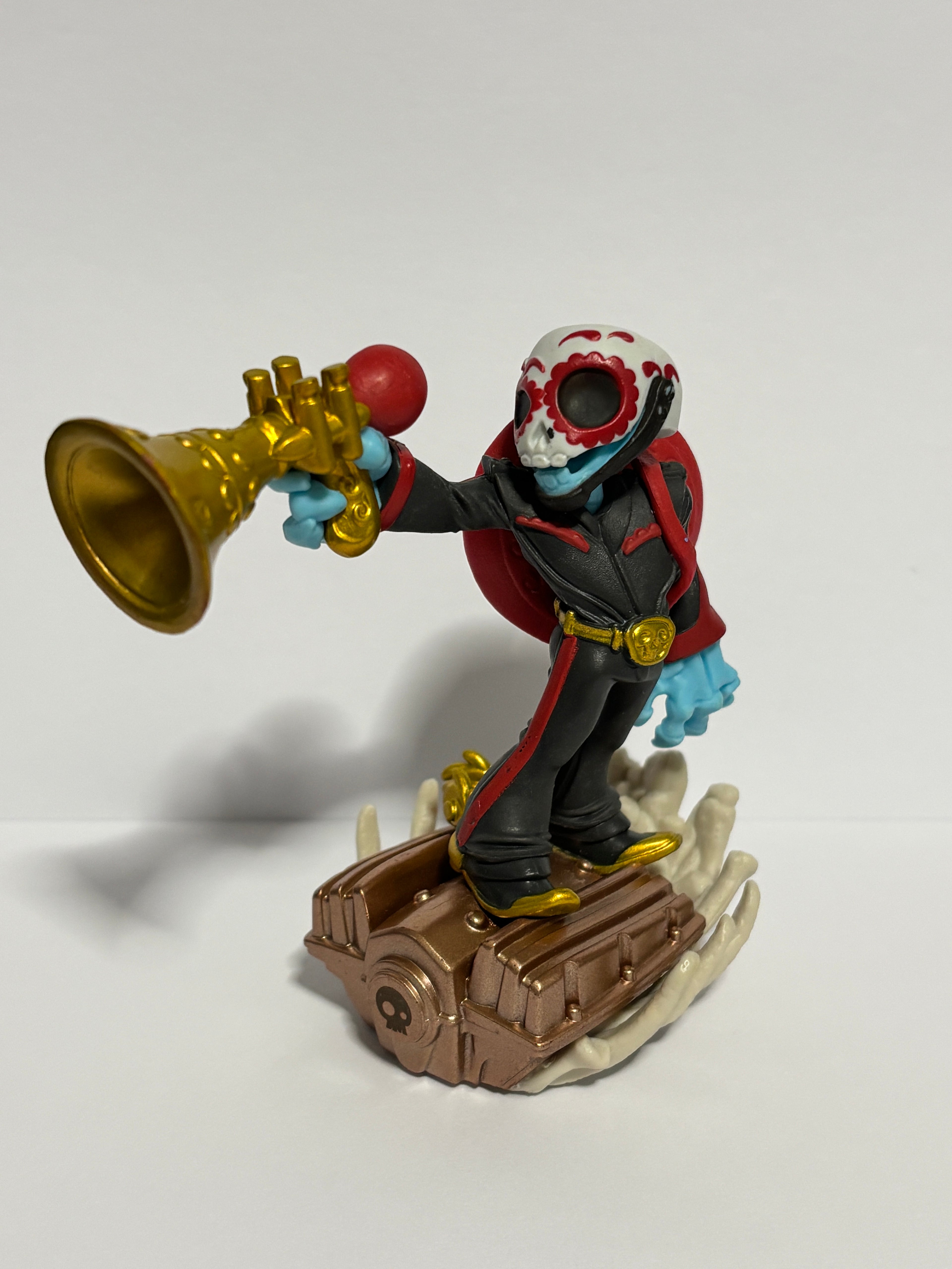Skylanders Superchargers Fiesta