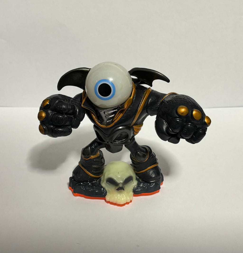 Skylanders Giants Eye Brawl