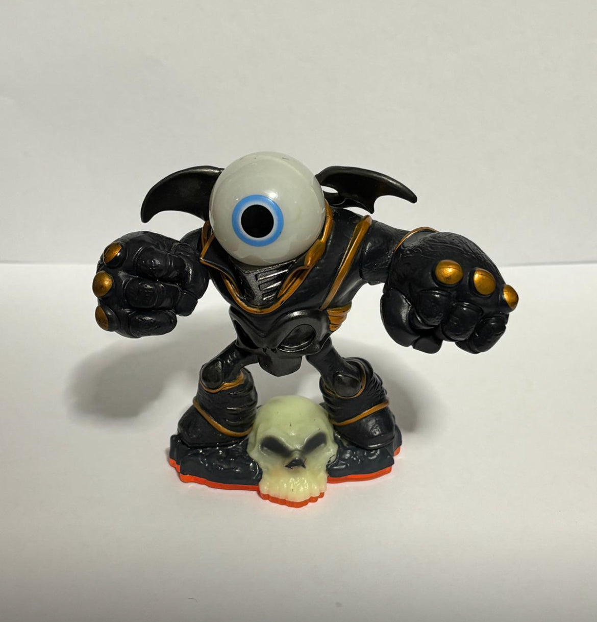 Skylanders Giants Eye Brawl
