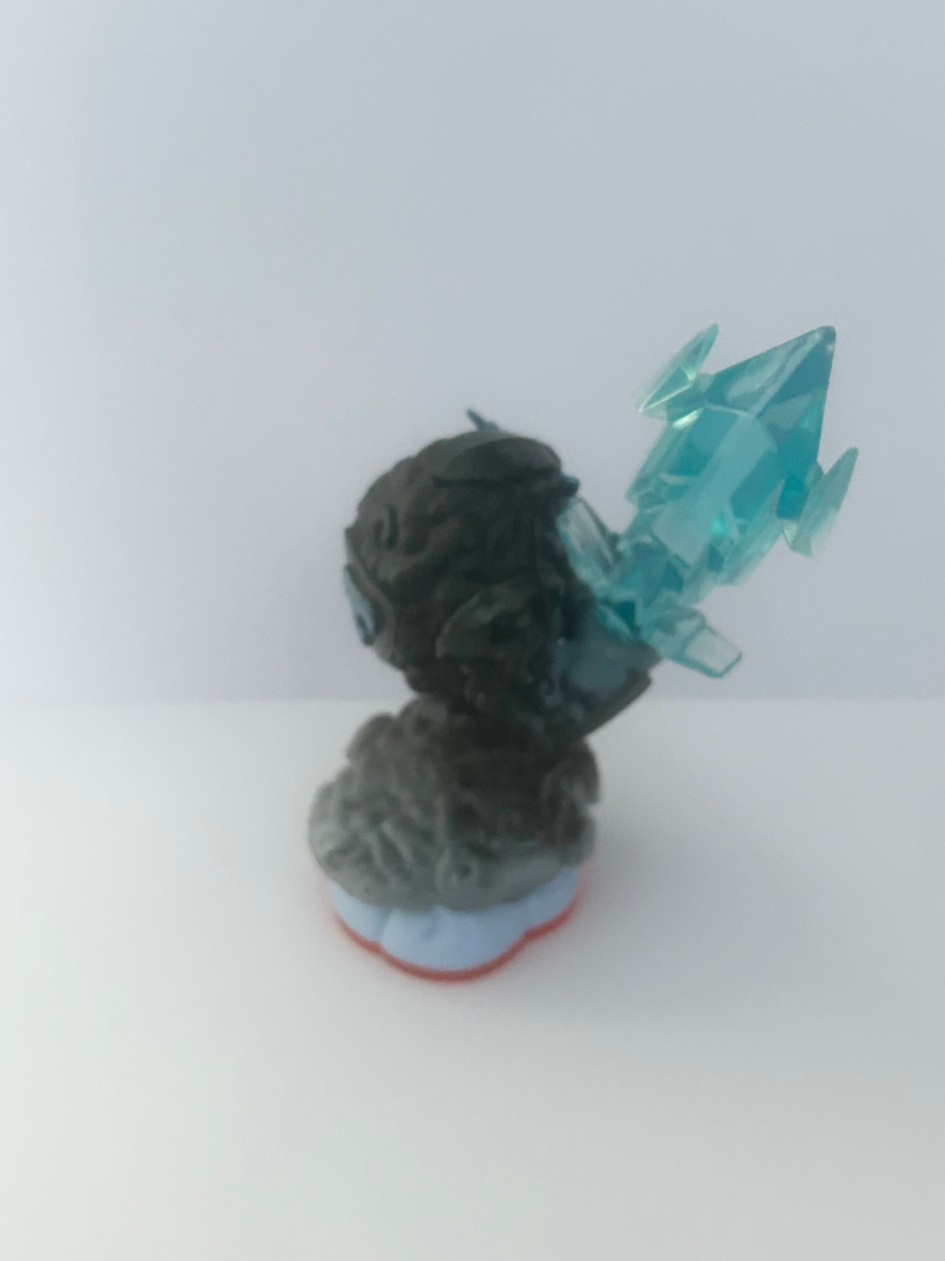 Skylanders Thunderbolt Trap Team Figure