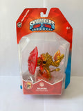 Skylanders Trap Team Wildfire BNIB