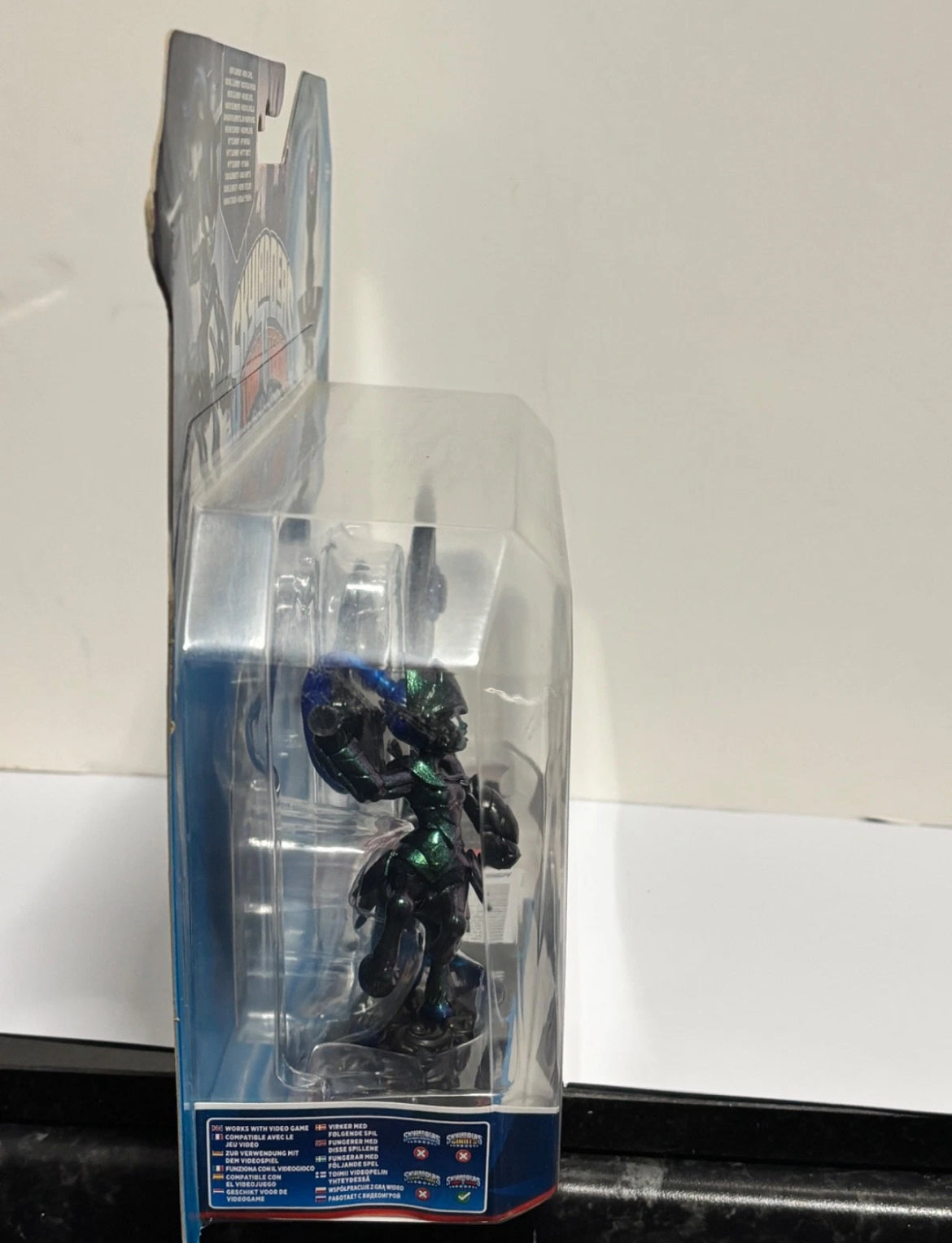 Skylanders Trap Team Dark Element Expansion Pack new