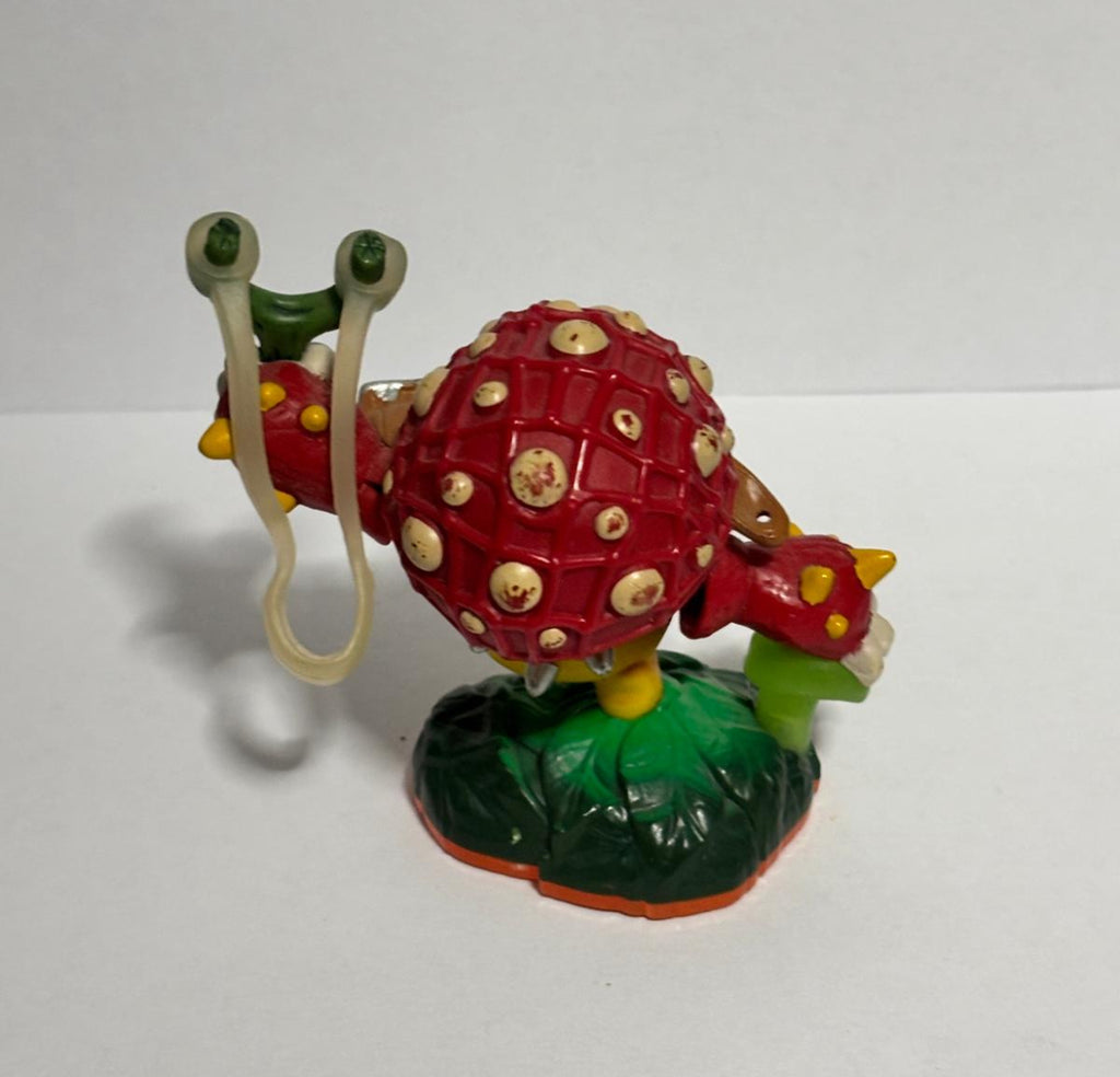 Skylanders Giants Lightcore Shroomboom