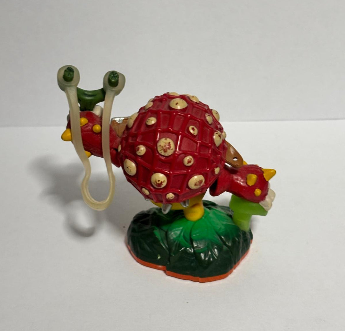 Skylanders Giants Lightcore Shroomboom