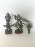 Skylanders Trap Team Dark Element Expansion Pack