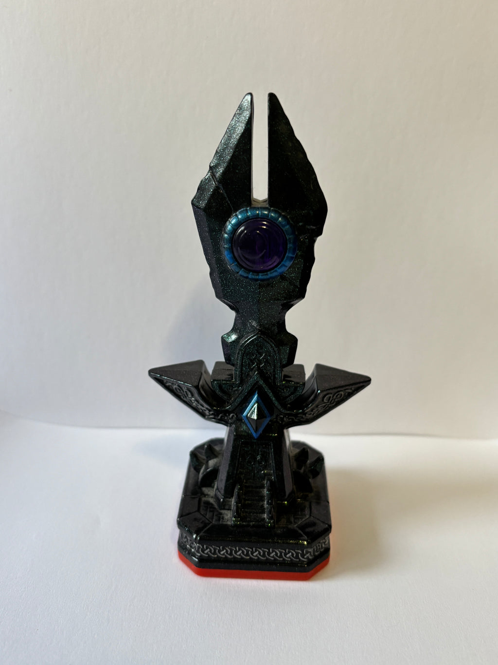 Skylanders Trap Team Midnight Museum