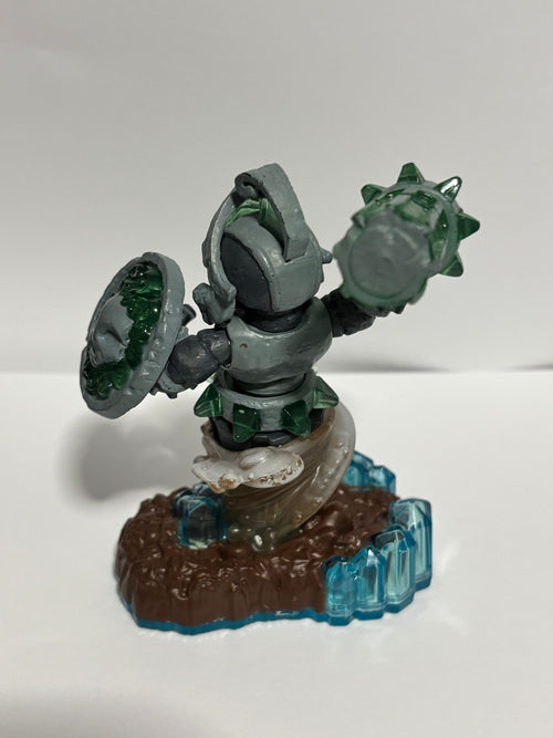 Skylanders Doom Stone Swap Force Figure