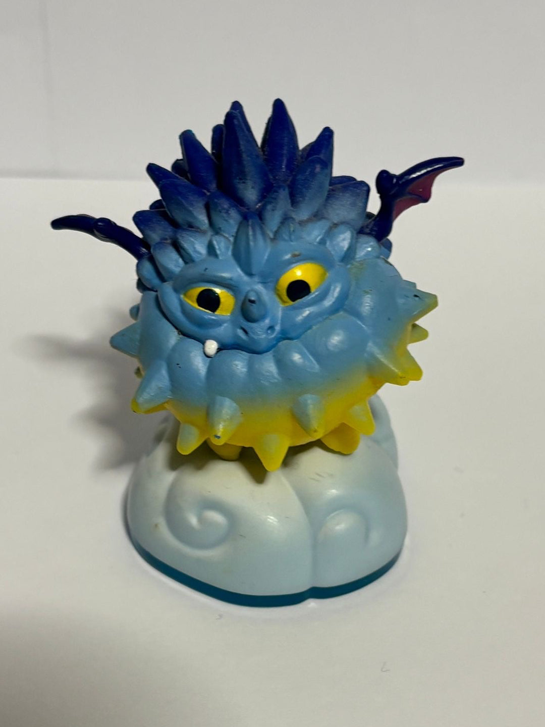 Skylanders Swap Force Pop Thorn