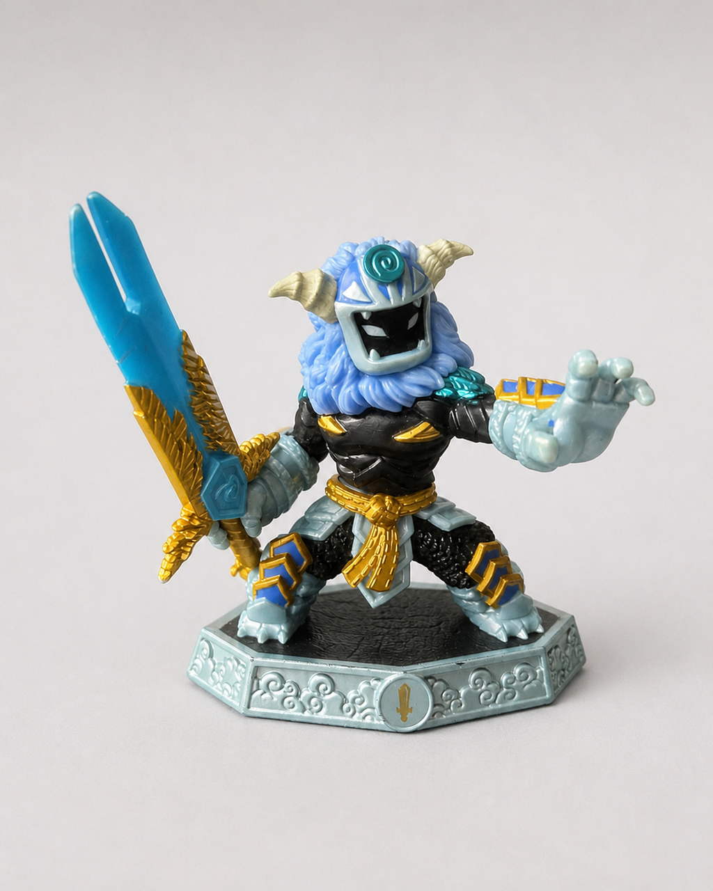 Skylanders Imaginators Wild Storm